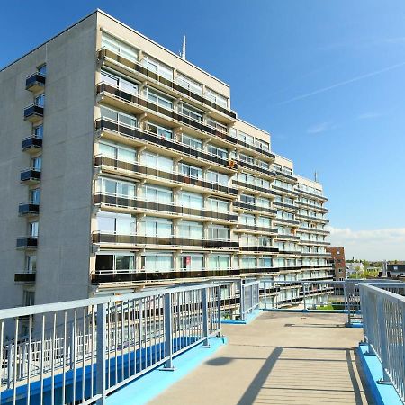 Studio Residentie Astrid-10 By Interhome Bredene Exterior foto